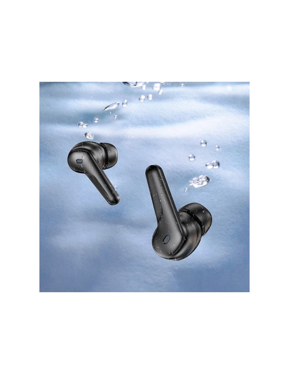 Choetech BH-T17 Negro | Auriculares en Logroño