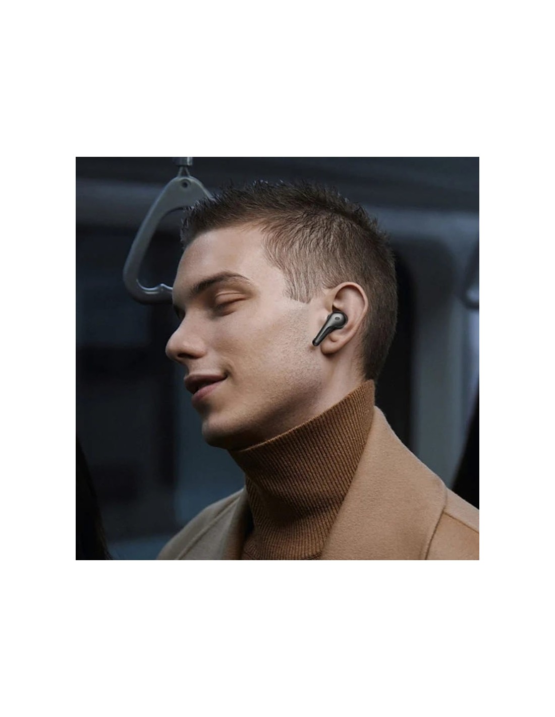 Choetech BH-T17 Negro | Auriculares en Logroño