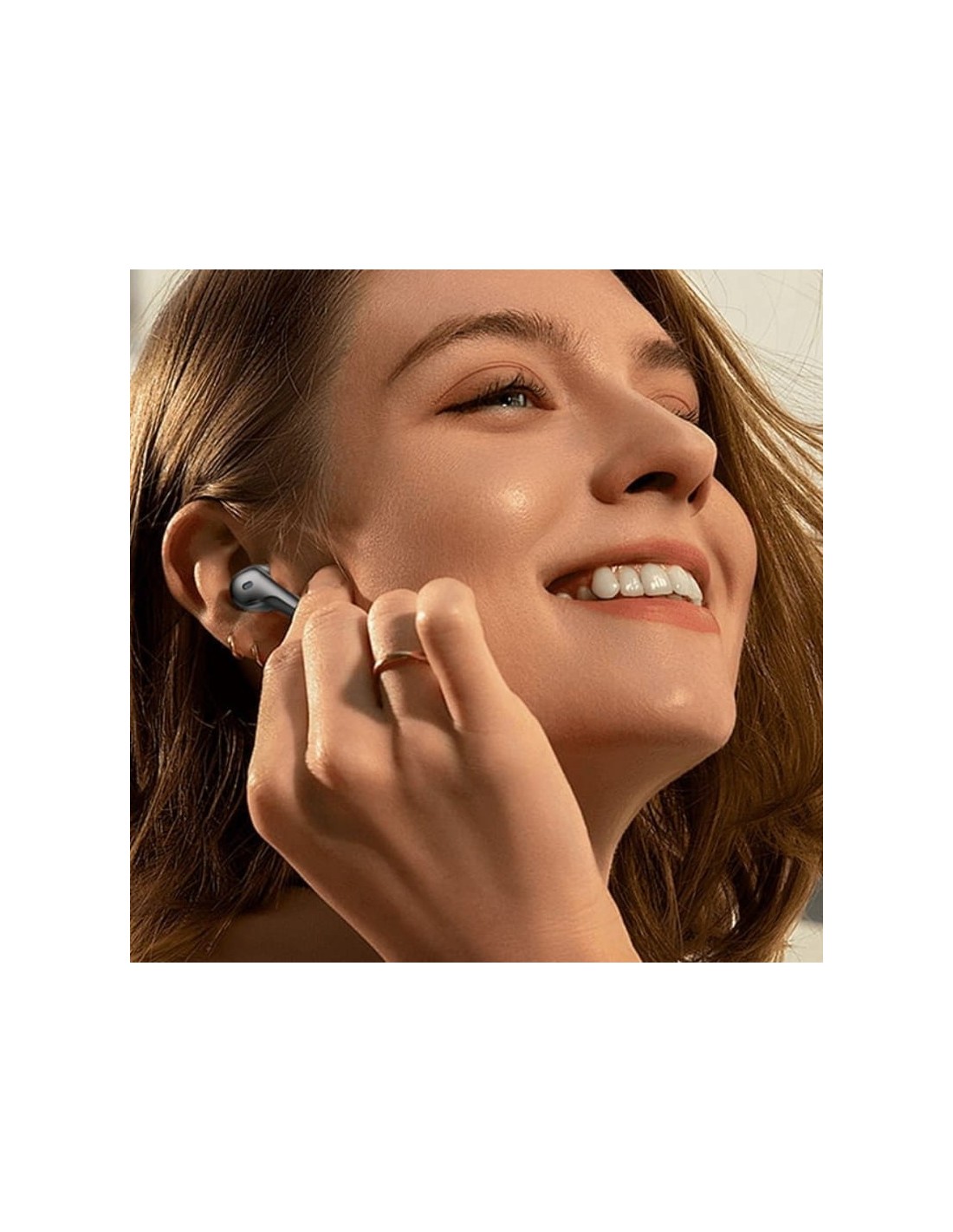 Choetech BH-T17 Negro | Auriculares en Logroño