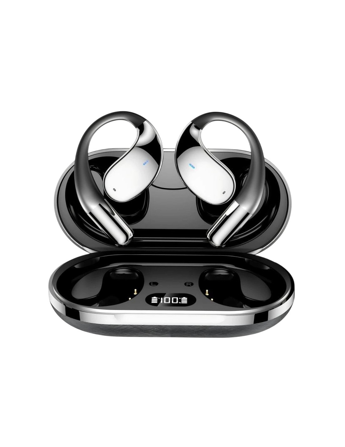 HBQ YYK-Q39 | Auriculares en Logroño