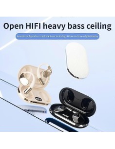 HBQ YYK-Q39 | Auriculares en Logroño 2