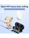HBQ YYK-Q39 | Auriculares en Logroño