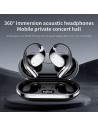 HBQ YYK-Q39 | Auriculares en Logroño