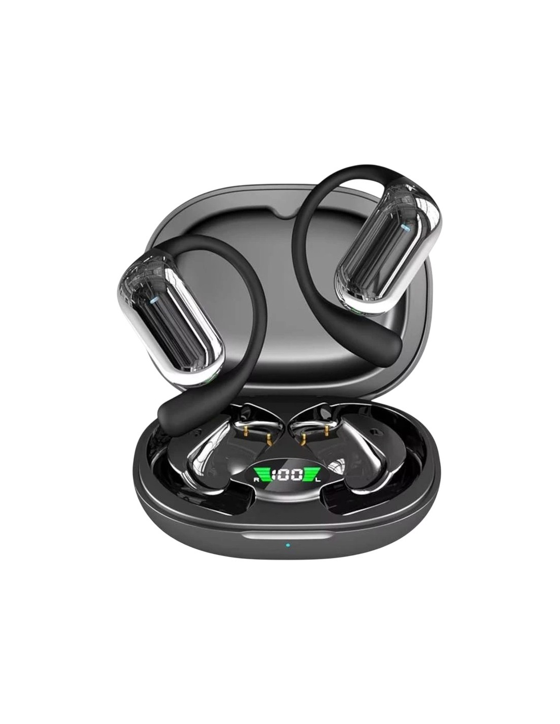 HBQ YYK-Q16S | Auriculares en Logroño