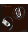 HBQ YYK-Q16S | Auriculares en Logroño
