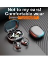 HBQ YYK-Q16S | Auriculares en Logroño