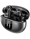 HBQ YYK-Q10-1 Handle Negro | Auriculares en Logroño