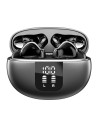 HBQ YYK-Q10-1 Handle Negro | Auriculares en Logroño