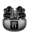 HBQ YYK-Q10-1 Handle Negro | Auriculares en Logroño
