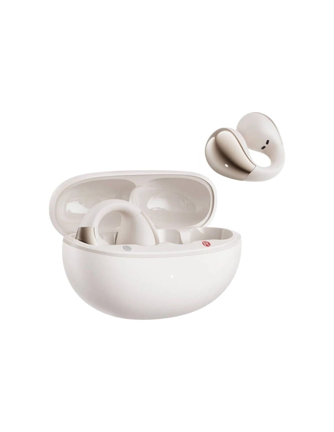 QCY Crossky Clip C30 | Auriculares en Logroño