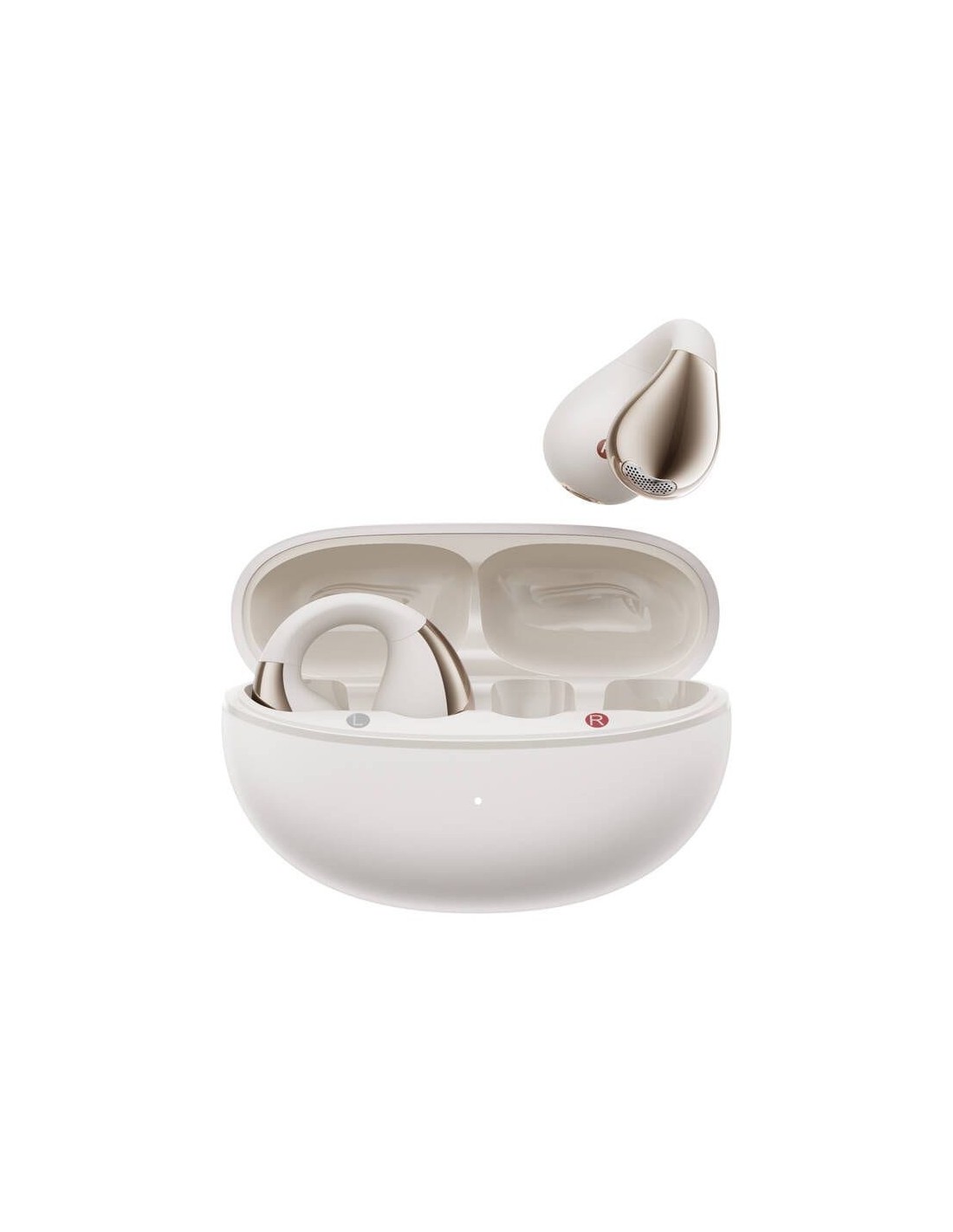 QCY Crossky Clip C30 | Auriculares en Logroño