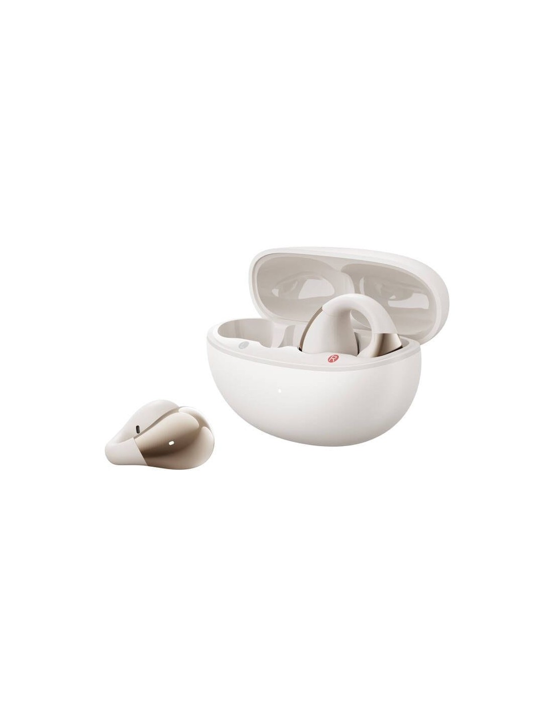 QCY Crossky Clip C30 | Auriculares en Logroño