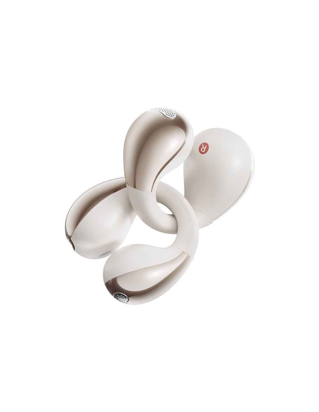 QCY Crossky Clip C30 | Auriculares en Logroño