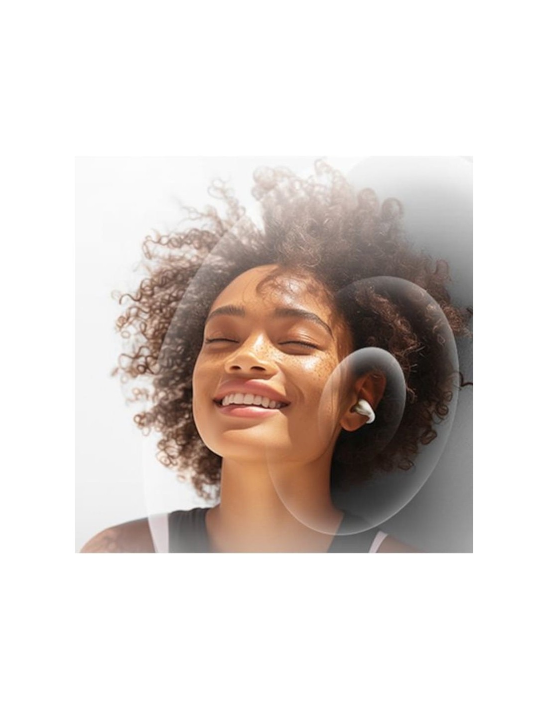 QCY Crossky Clip C30 | Auriculares en Logroño