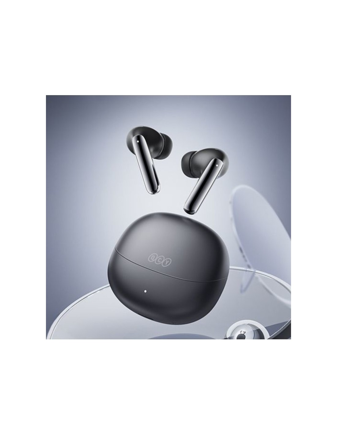 QCY MeloBuds Pro HT08 | Auriculares en Logroño