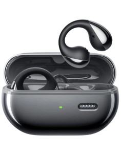 SoundPEATS PearlClip Pro Negro | Auriculares en Logroño