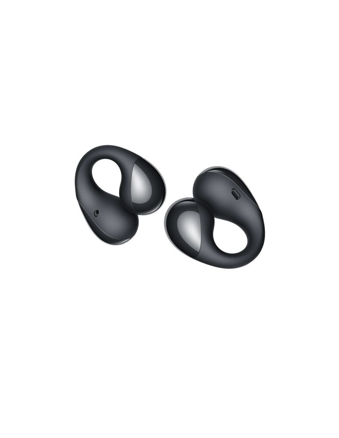 SoundPEATS PearlClip Pro Negro | Auriculares en Logroño