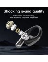 HBQ YYK-Q31 Blanco LCD | Auriculares en Logroño