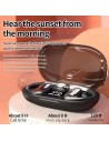 HBQ YYK-Q28 Blanco | Auriculares en Logroño