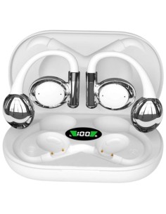 HBQ YYK-880 | Auriculares en Logroño