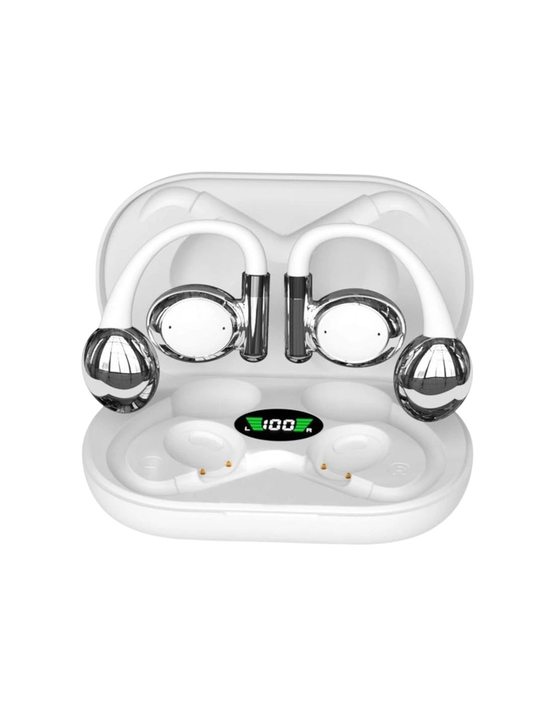 HBQ YYK-880 | Auriculares en Logroño
