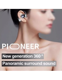 HBQ YYK-880 | Auriculares en Logroño 2