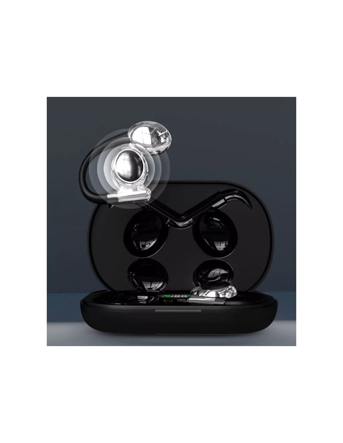HBQ YYK-880 | Auriculares en Logroño