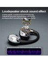 HBQ YYK-880 | Auriculares en Logroño