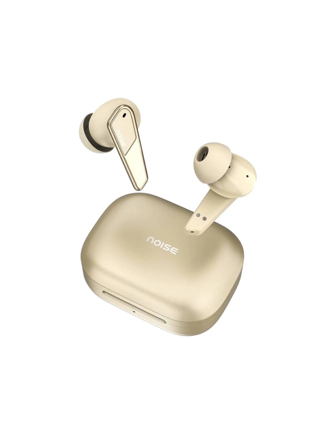 Noise Buds N1 Pro Beige | Auriculares en Logroño