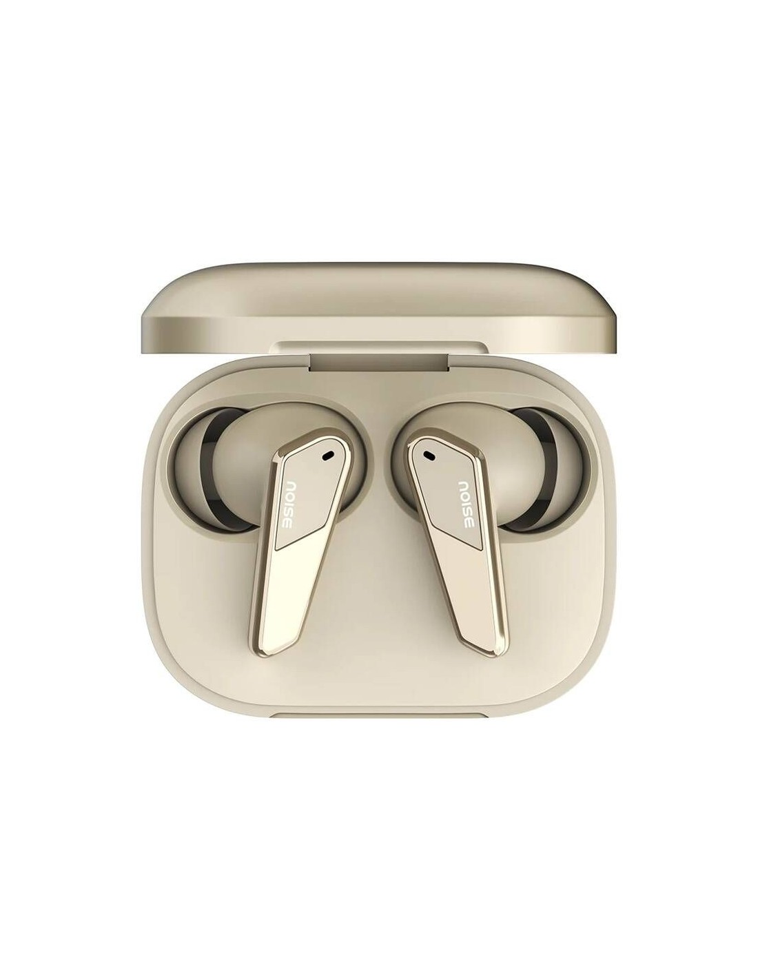 Noise Buds N1 Pro Beige | Auriculares en Logroño