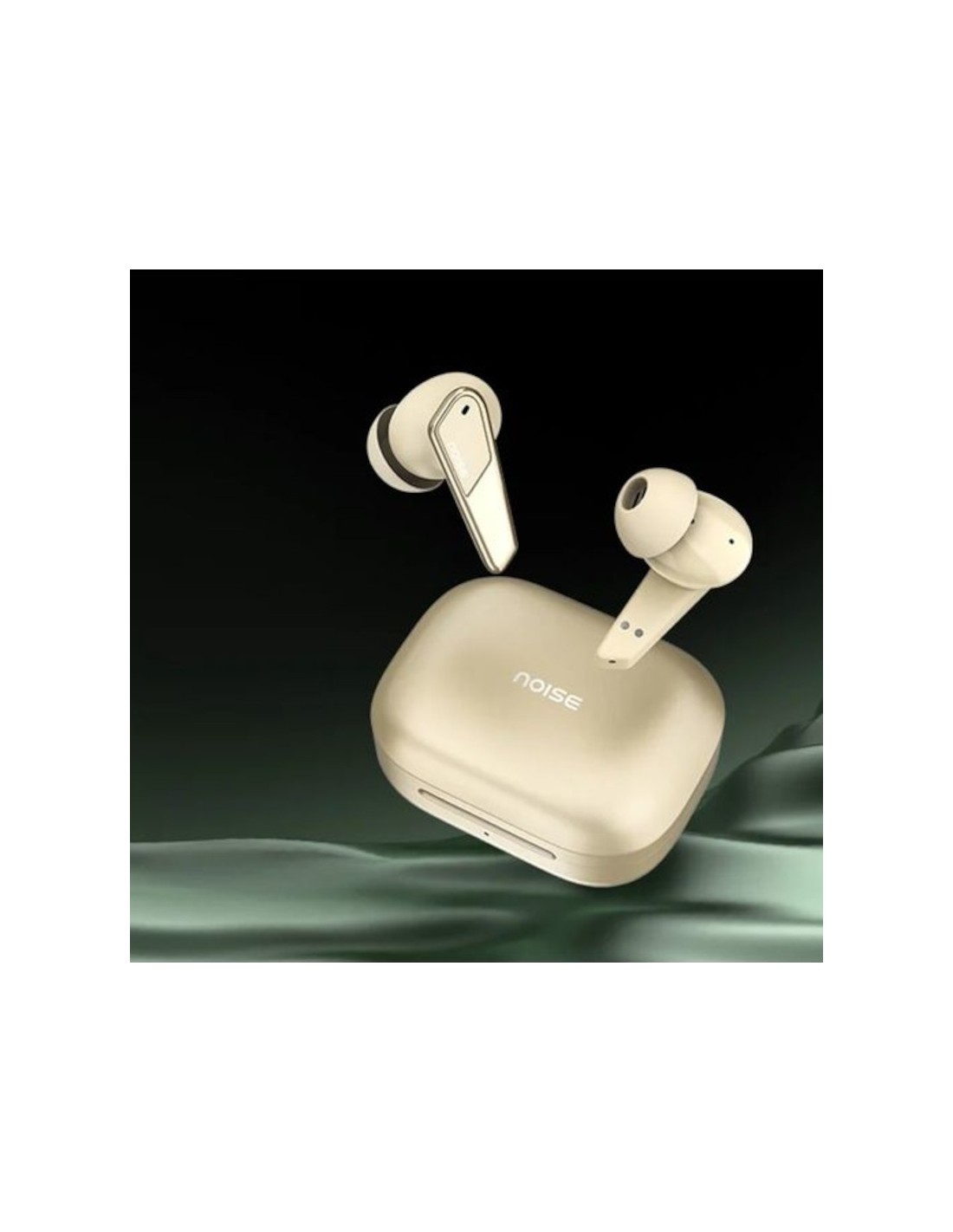 Noise Buds N1 Pro Beige | Auriculares en Logroño