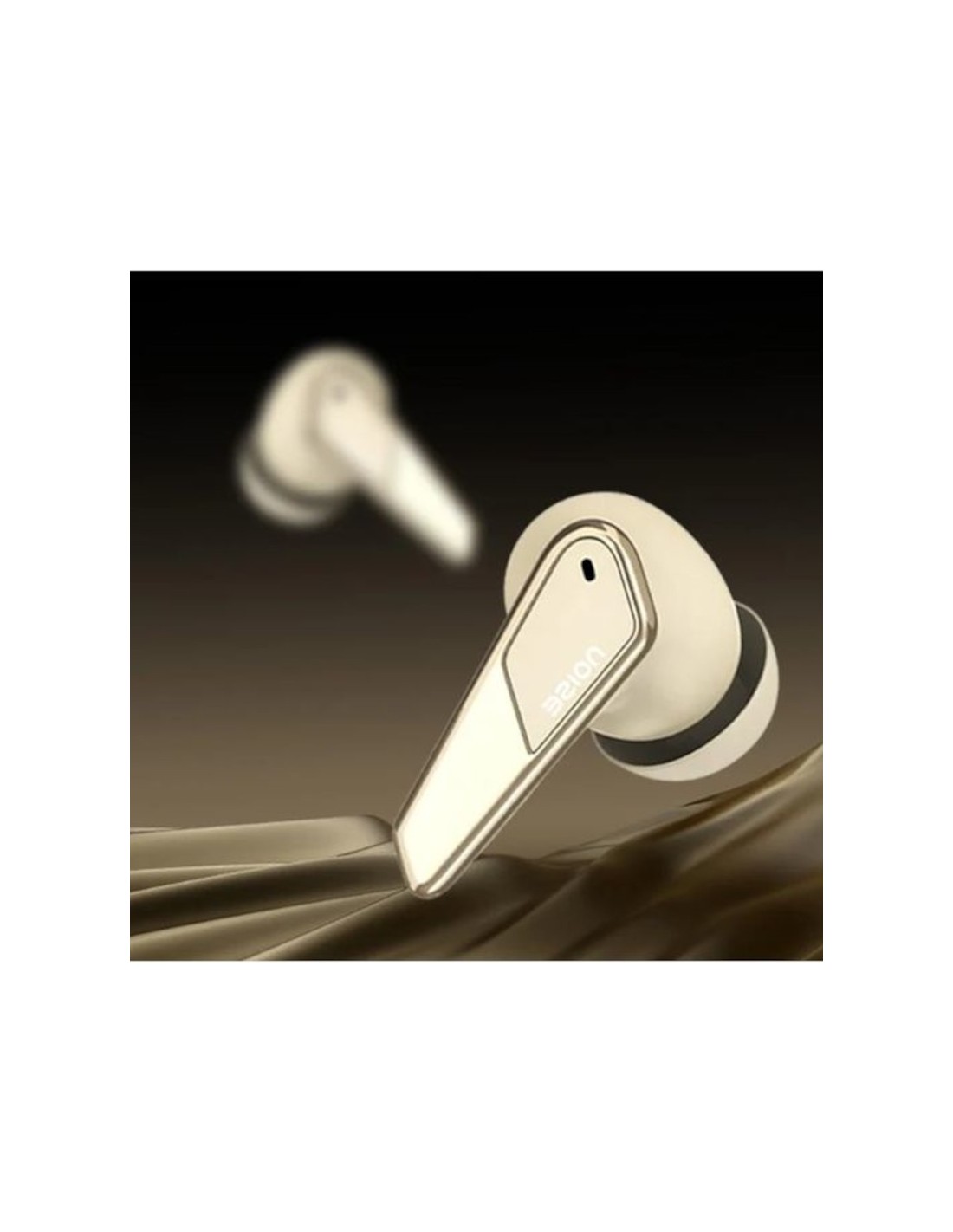Noise Buds N1 Pro Beige | Auriculares en Logroño