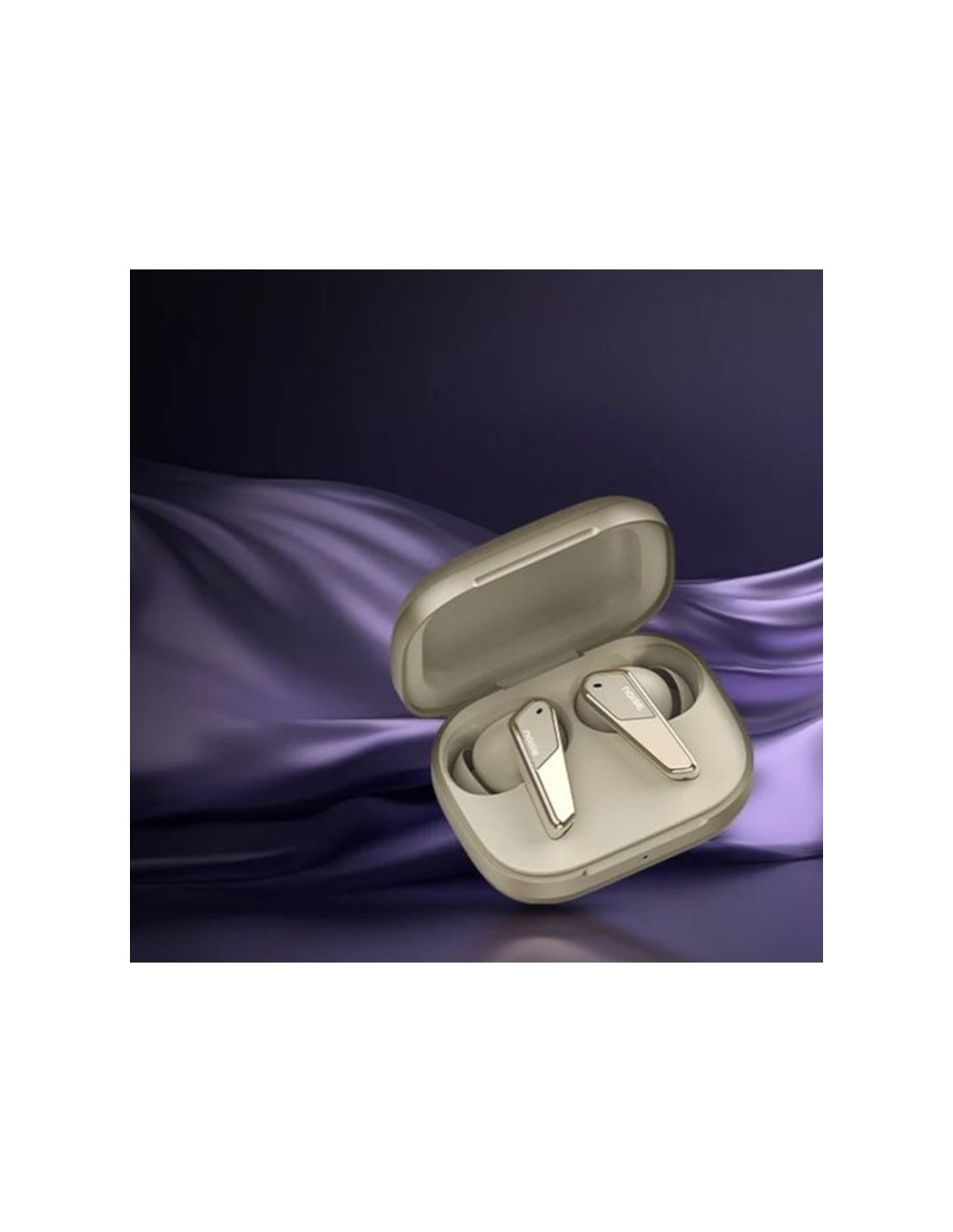 Noise Buds N1 Pro Beige | Auriculares en Logroño