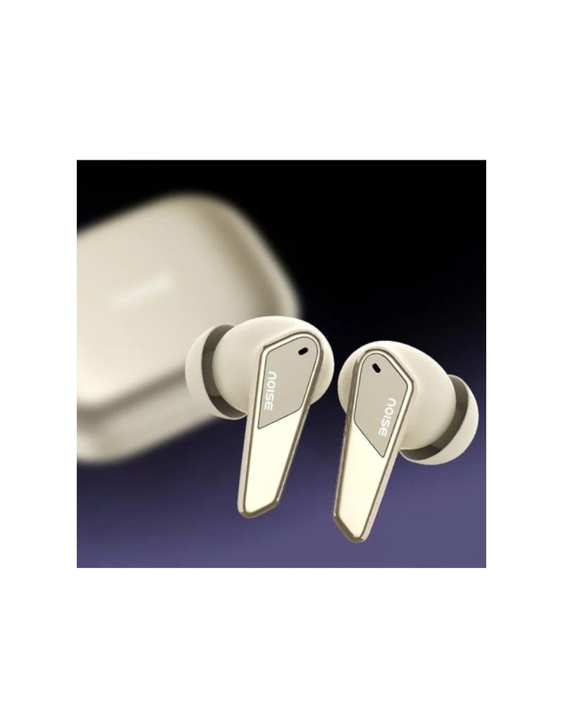 Noise Buds N1 Pro Beige | Auriculares en Logroño