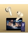 Noise Buds N1 Pro Beige | Auriculares en Logroño