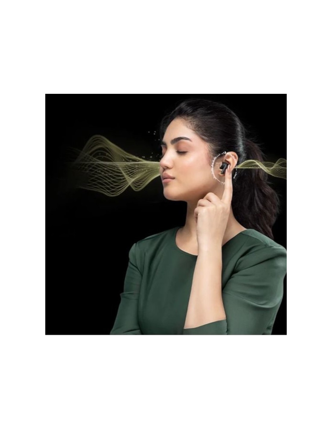 Noise Buds N1 Pro Beige | Auriculares en Logroño