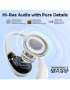 EarFun OpenJump | Auriculares en Logroño