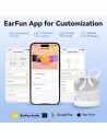 EarFun OpenJump | Auriculares en Logroño