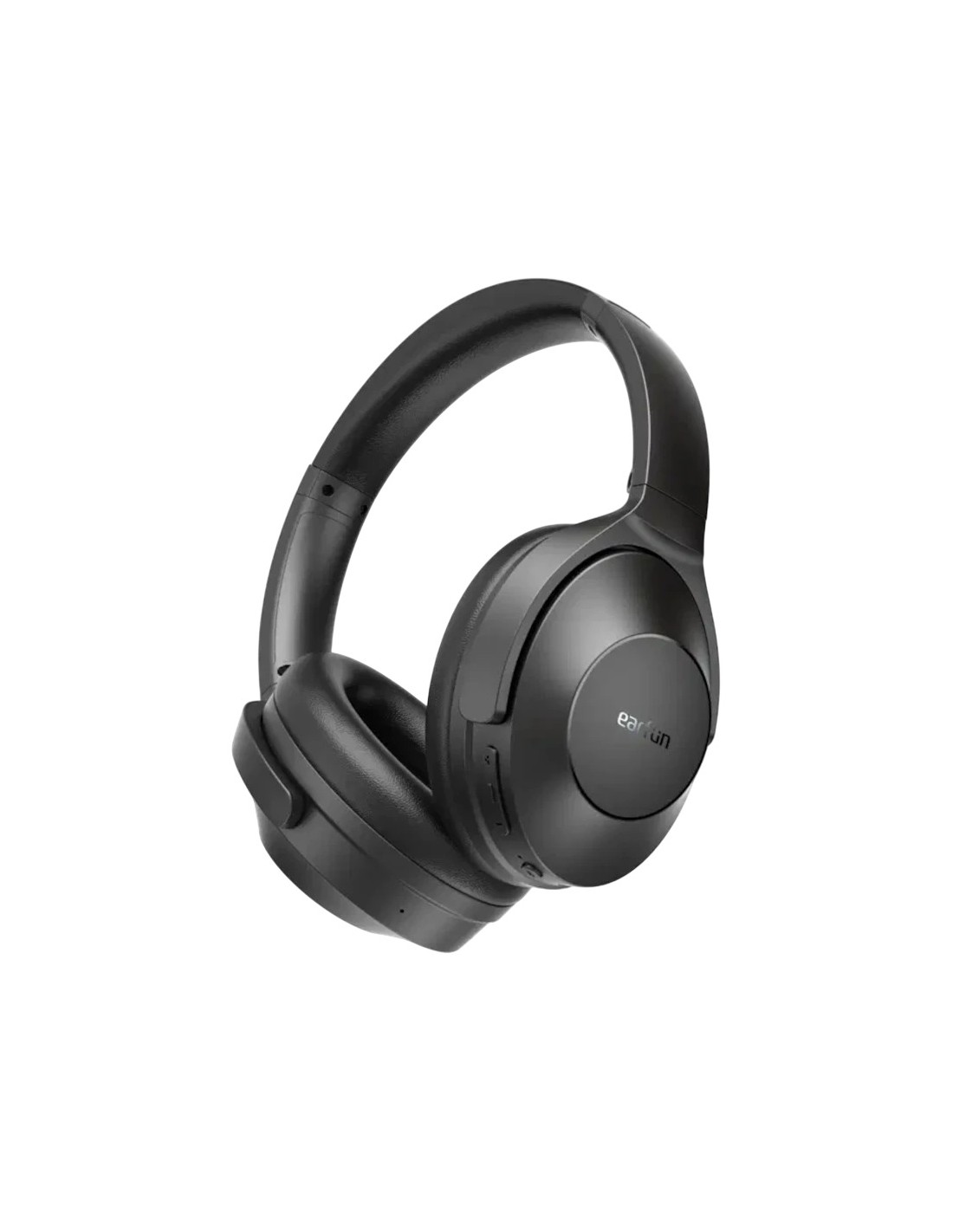 EarFun Wave Life Negro | Auriculares en Logroño