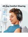 EarFun Wave Life Negro | Auriculares en Logroño