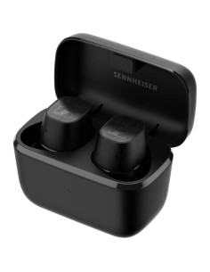 Sennheiser CX Plus Special Edition Negro | Auriculares en Logroño