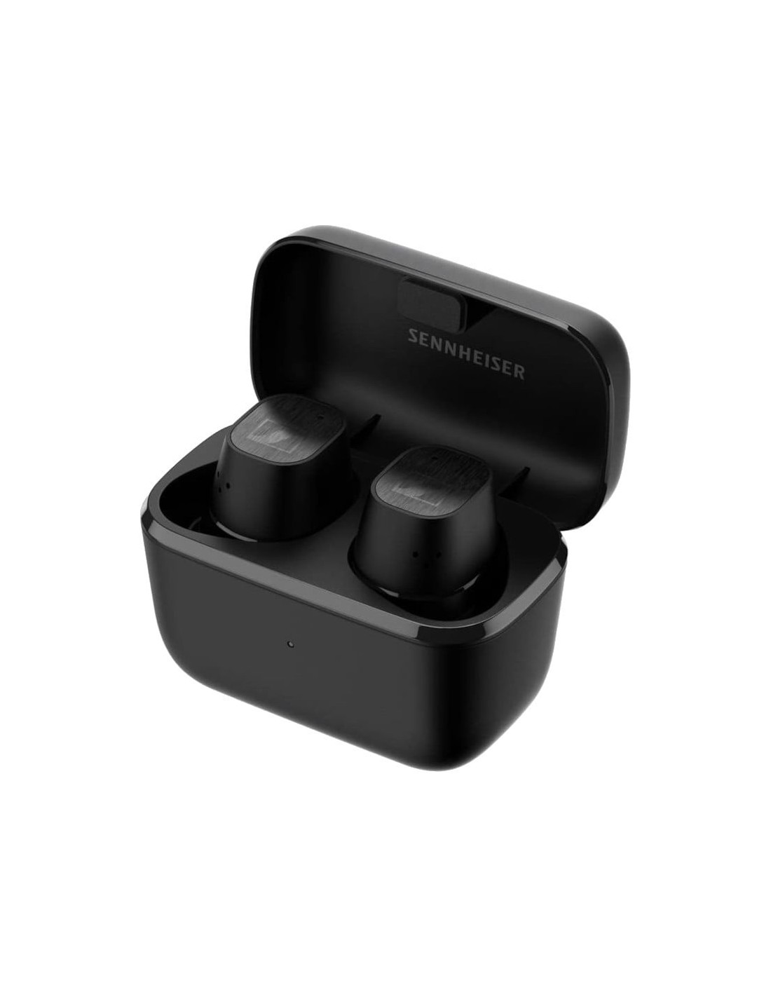 Sennheiser CX Plus Special Edition Negro | Auriculares en Logroño