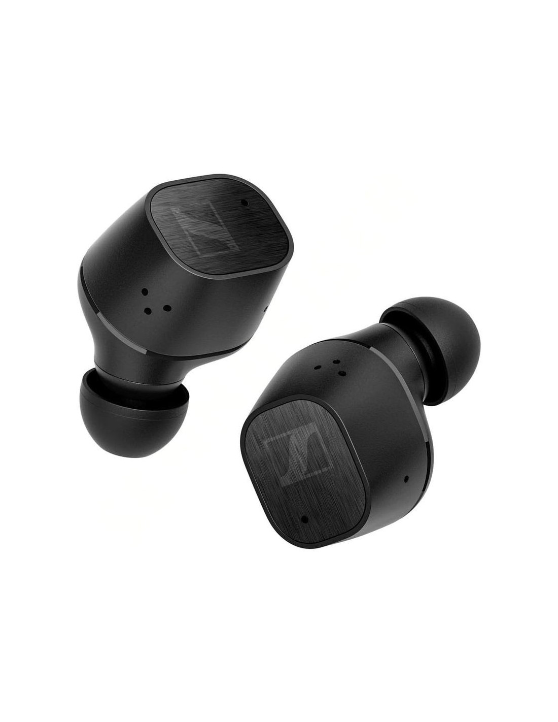 Sennheiser CX Plus Special Edition Negro | Auriculares en Logroño