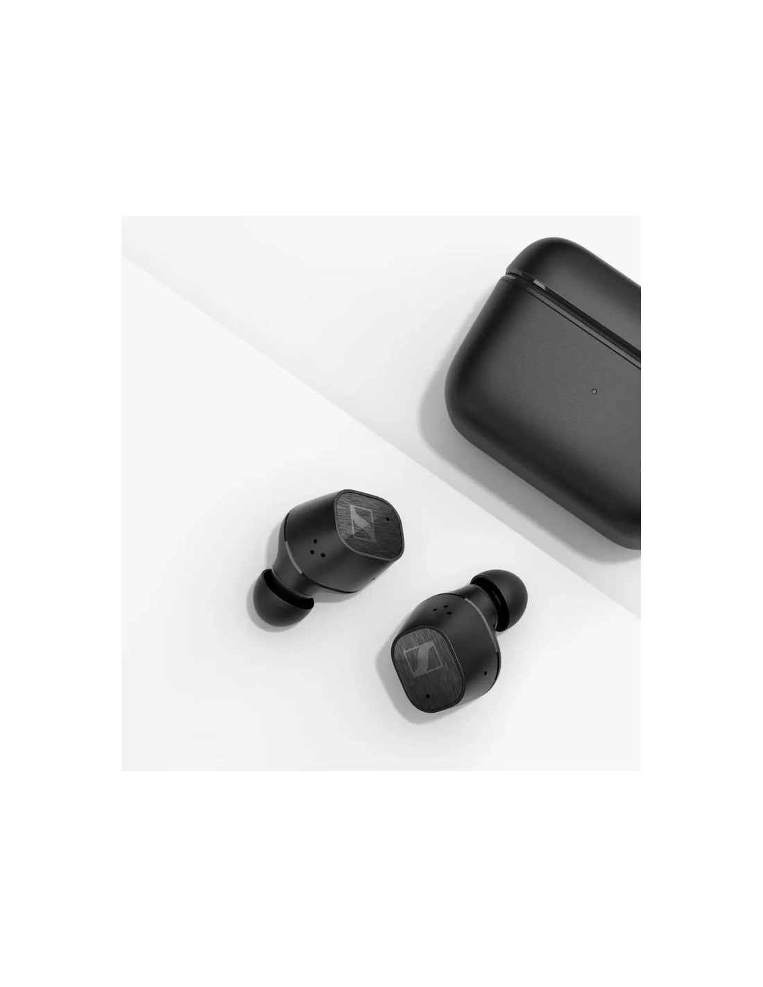 Sennheiser CX Plus Special Edition Negro | Auriculares en Logroño