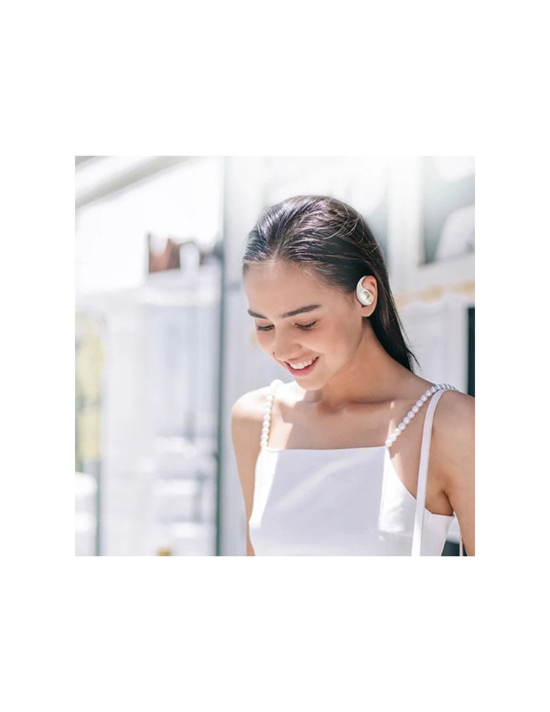 1MORE S31 Open Blanco | Auriculares en Logroño