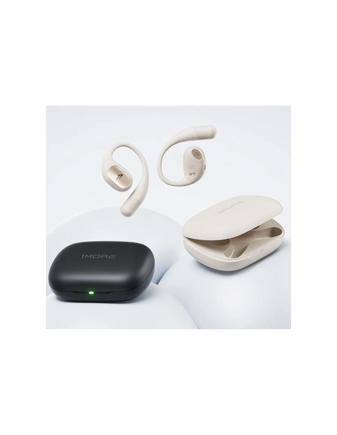 1MORE S31 Open Blanco | Auriculares en Logroño