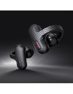 Amazfit Up Negro | Auriculares en Logroño 2