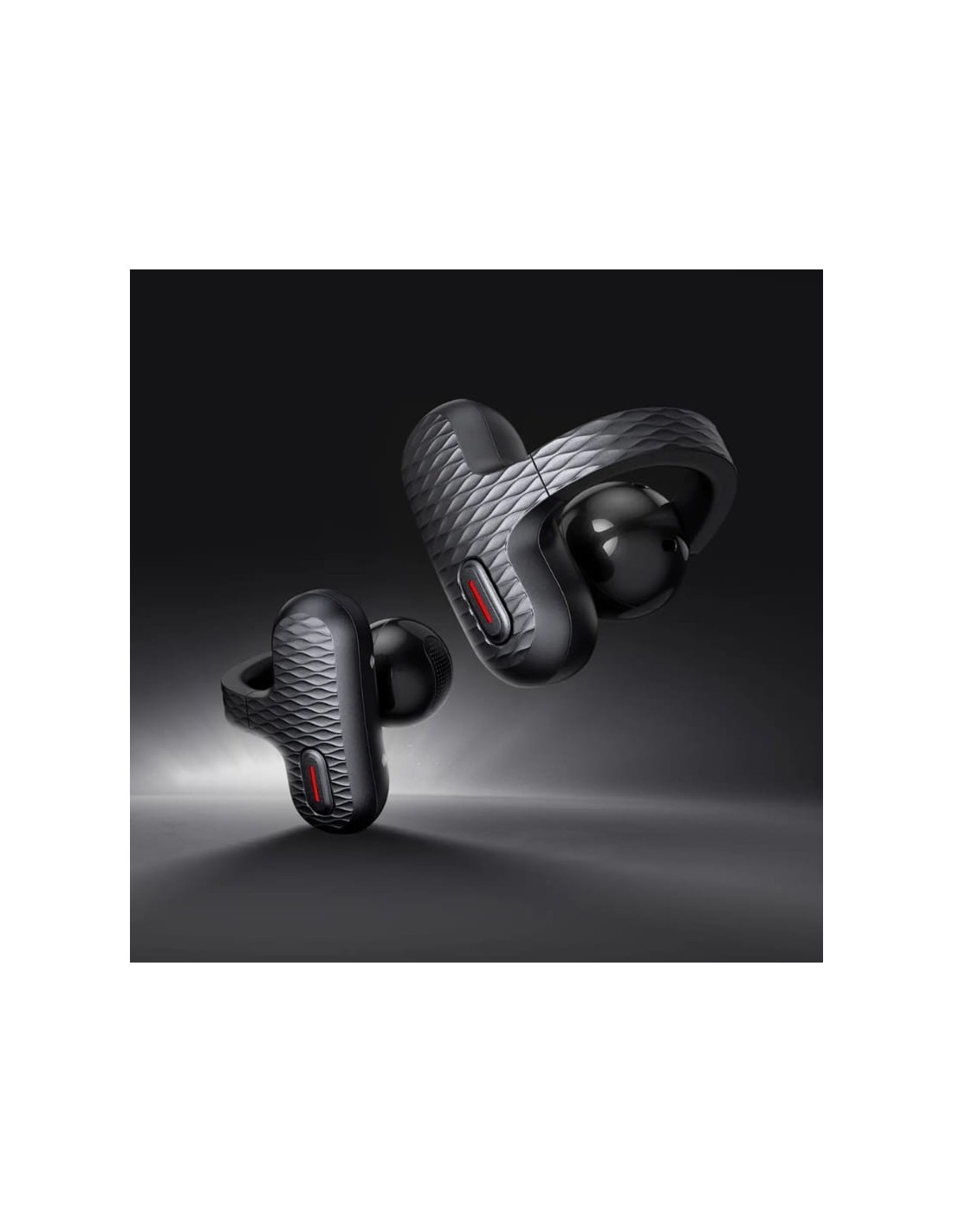 Amazfit Up Negro | Auriculares en Logroño