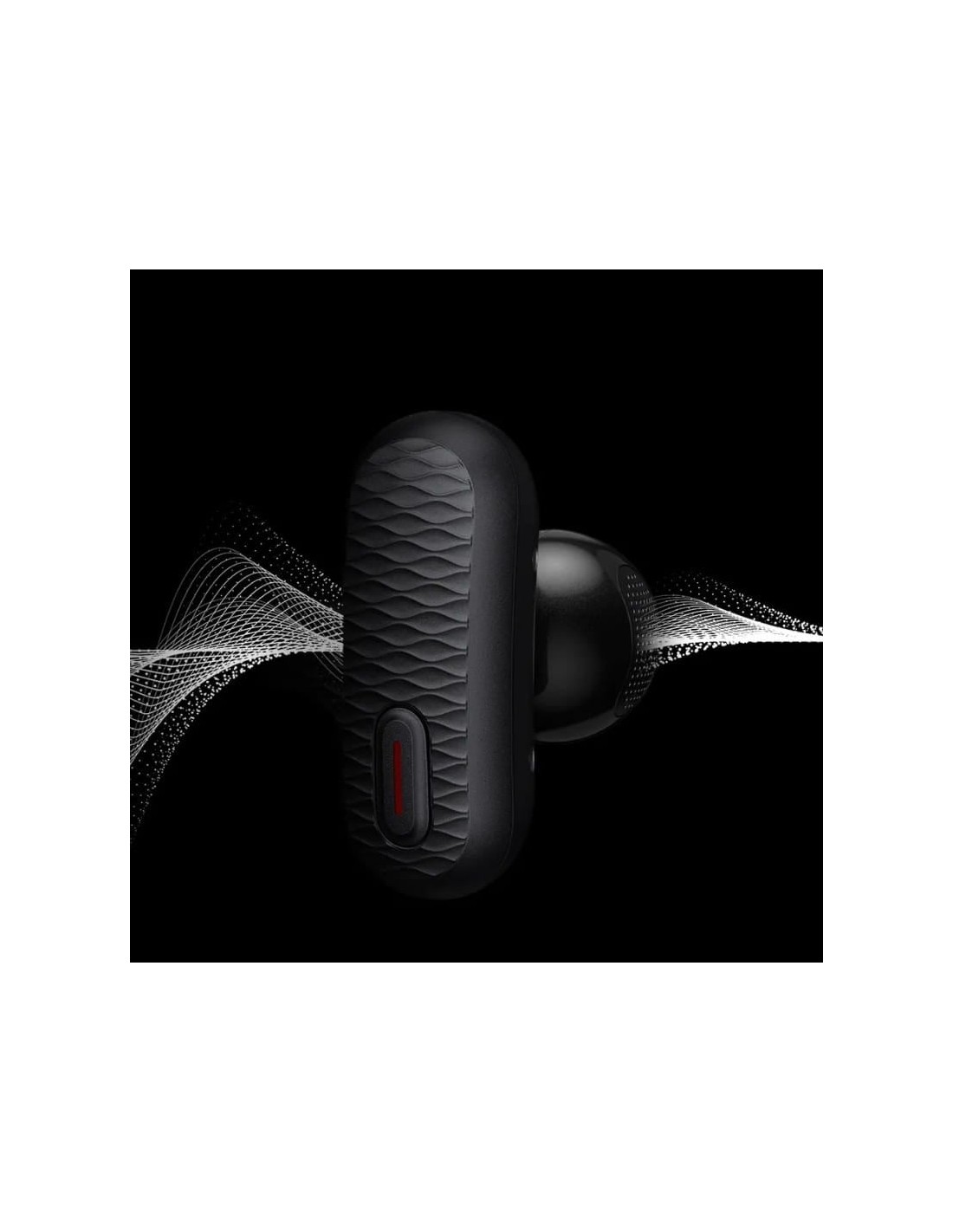 Amazfit Up Negro | Auriculares en Logroño