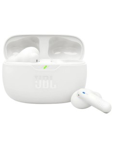 JBL Wave Beam 2 Blanco | Auriculares en Logroño